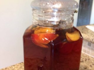 Sun Tea