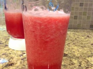 Agua Fresca