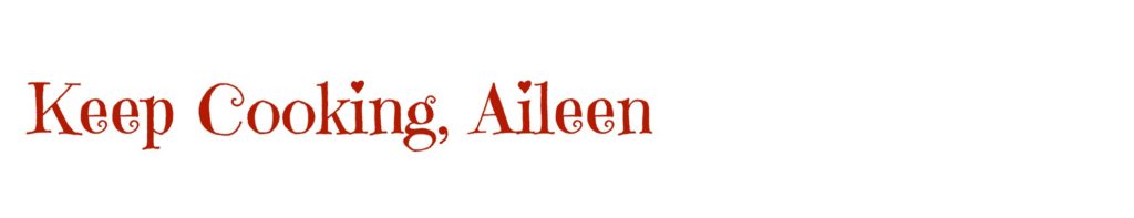 aileencooks.com