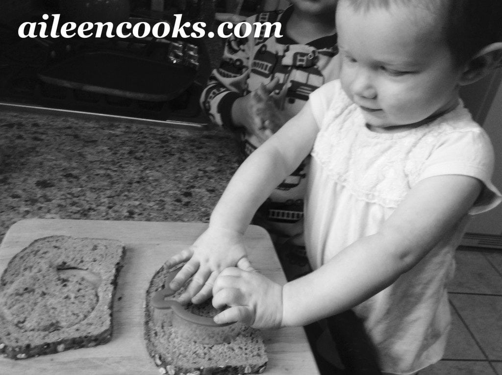 How to Cook With Kids (and Enjoy it)