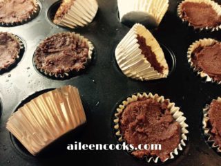 Peanut Butter Cups