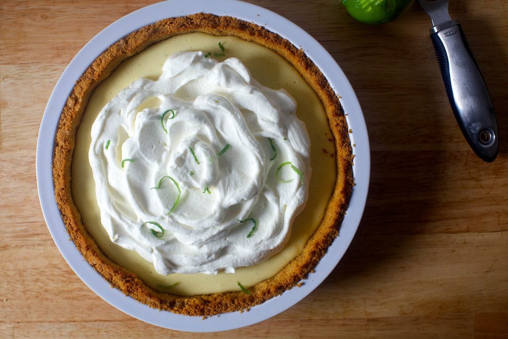 key-lime-pie