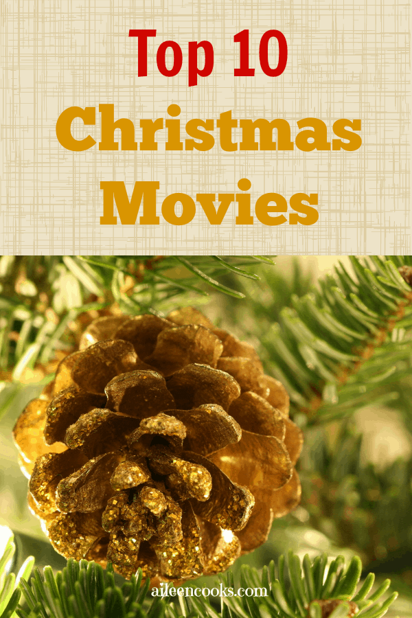 Top 10 Christmas Movies 2
