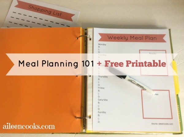 meal planner pro cost