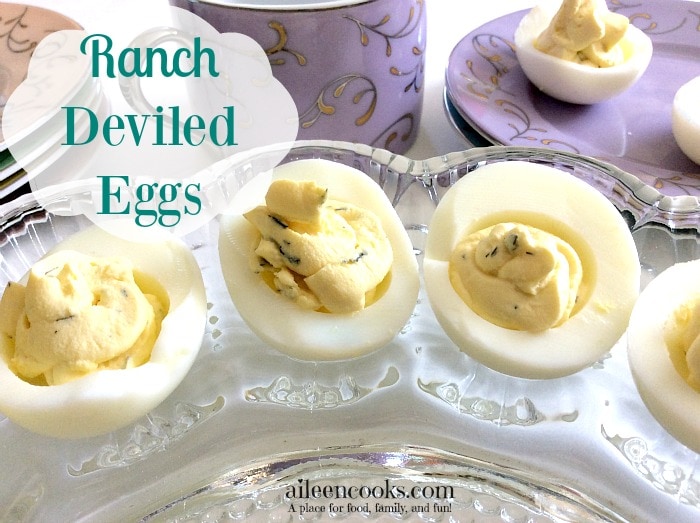 ranch deviled eggs 2