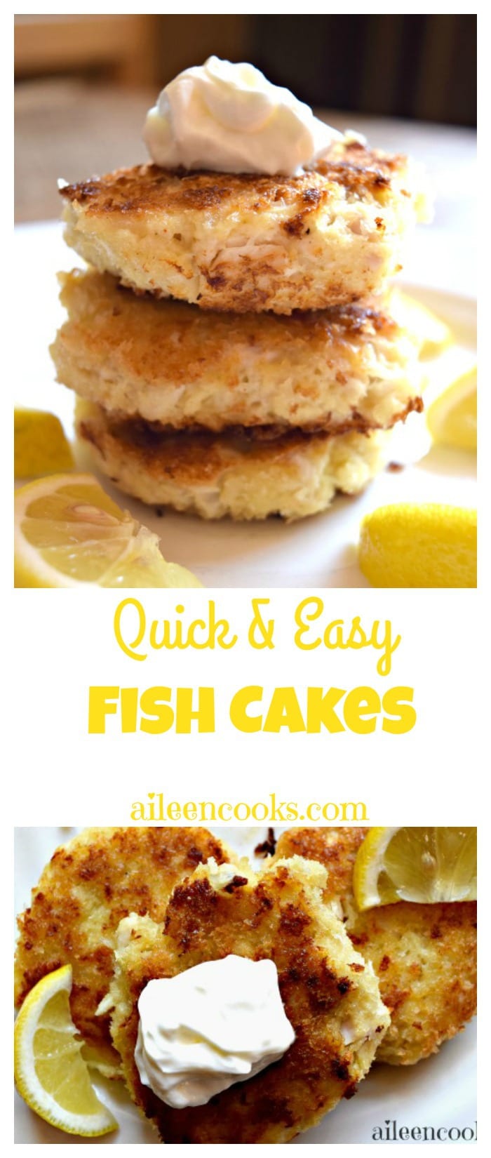 Easy Fish Cakes Recipe | Recipe | Fish cakes recipe, Easy fish cakes, Fish  recipes