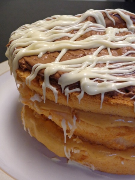 easy-layered-pumpkin-cream-cake-6