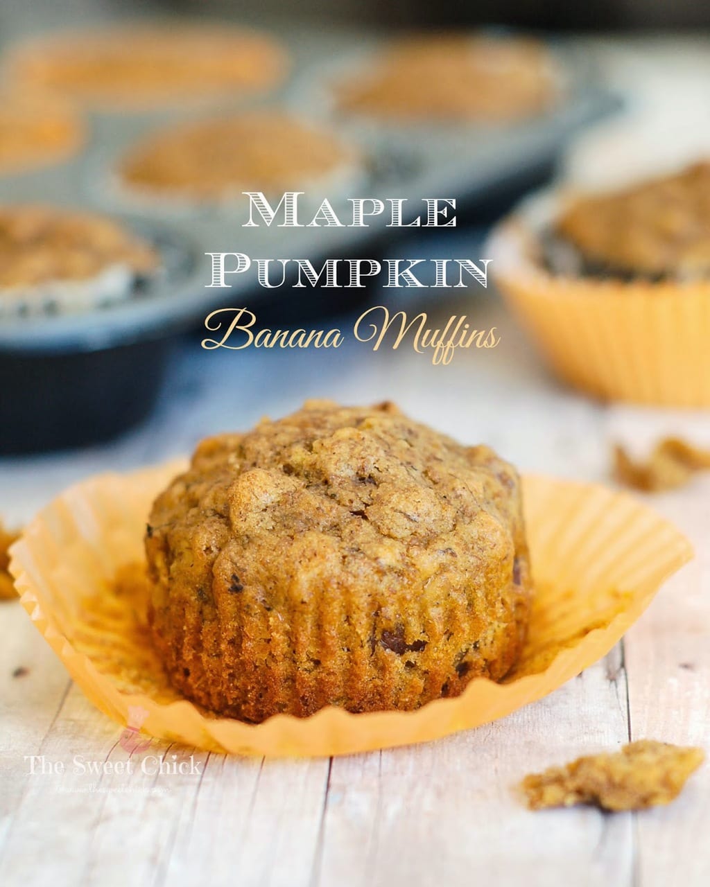 maple-pumpkin-banana-muffins