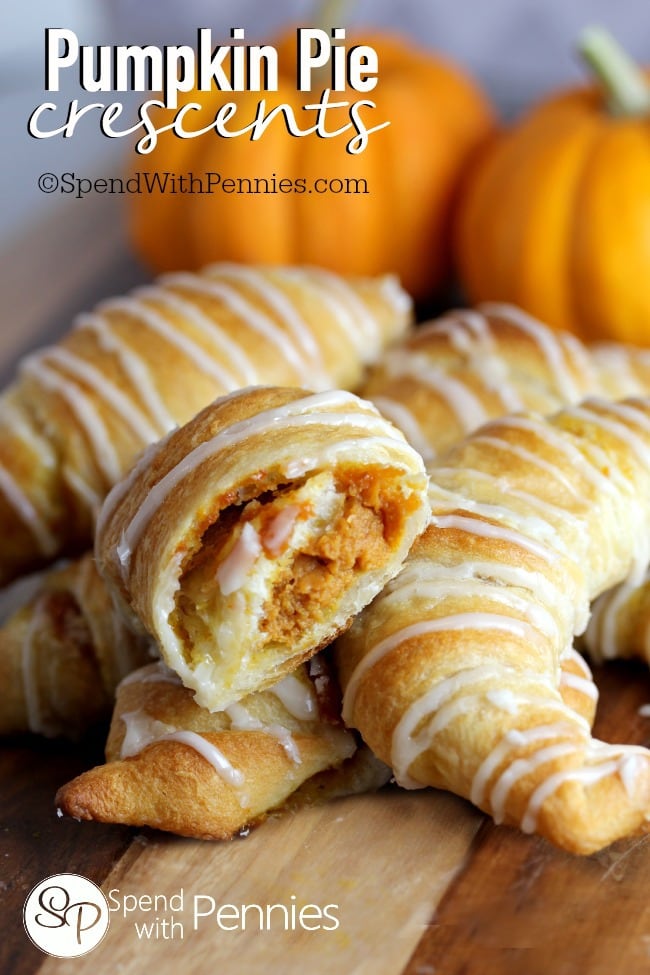 pumpkin-pie-crescents-these-are-delicious-and-easy