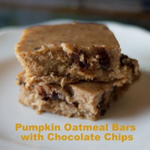pumpkin-oatmeal-bars-with-chocolate-chip