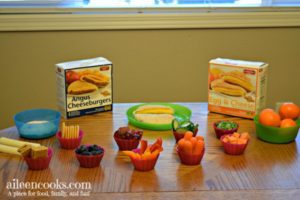 Get out of your PB&J rut with these easy and healthy toddler and preschool lunch ideas.