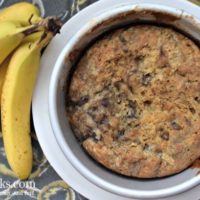 instant pot banana bread. Make this sweet and moist bread in your instant pot electric pressure cooker!