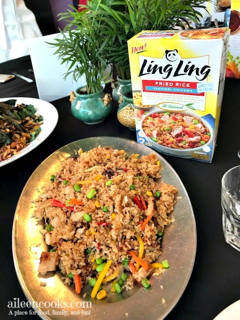 ling ling drunken noodles near me