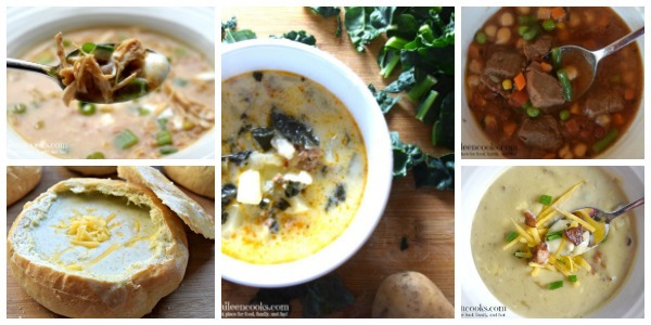 instant-pot-soup-zuppa-toscana-broccoli-cheese