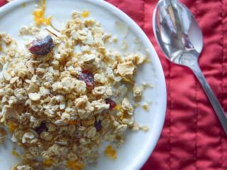 Instant Pot Yogurt (Cold-Start Method)