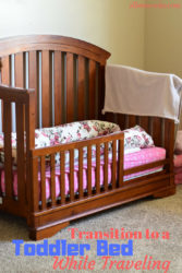 dockatot grand in crib