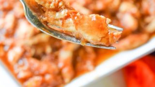 Instant Pot Hawaiian Chicken
