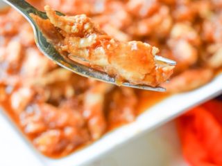 Instant Pot Hawaiian Chicken
