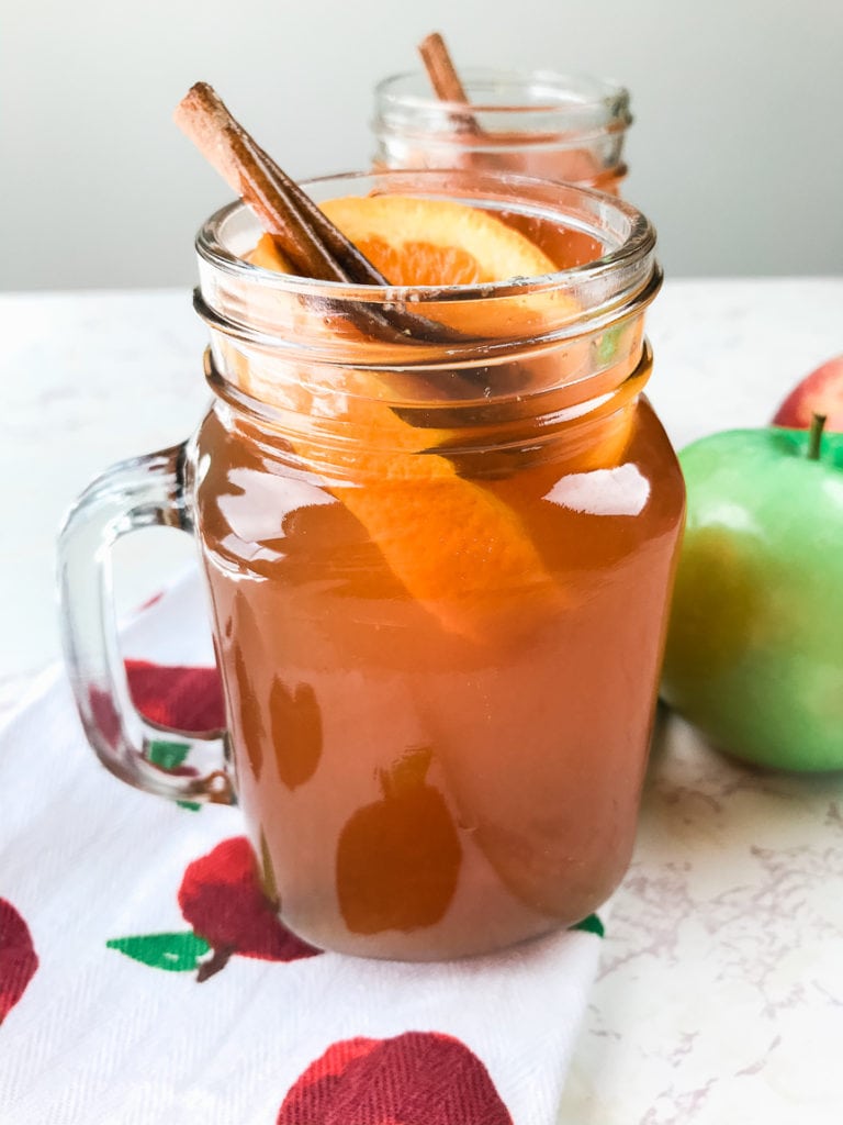 10+ Instant Pot Apple Dessert Recipes - Aileen Cooks