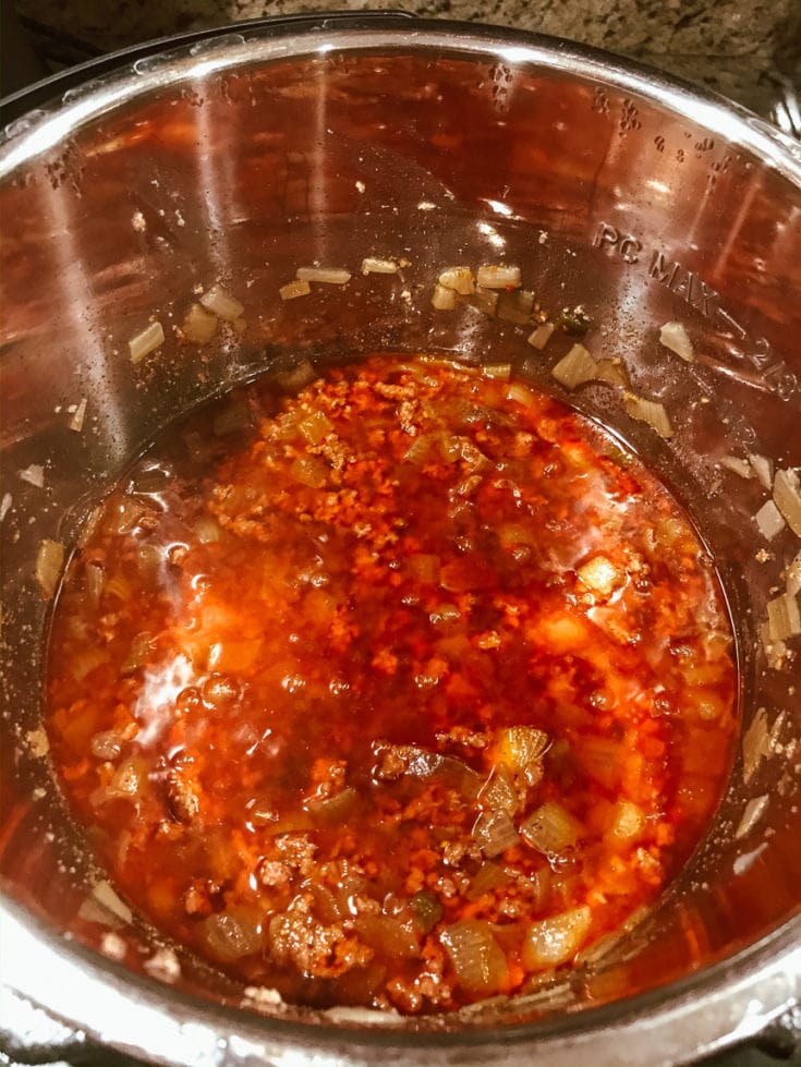 Best Instant Pot Taco Meat (Ground Beef Tacos) - Aileen Cooks