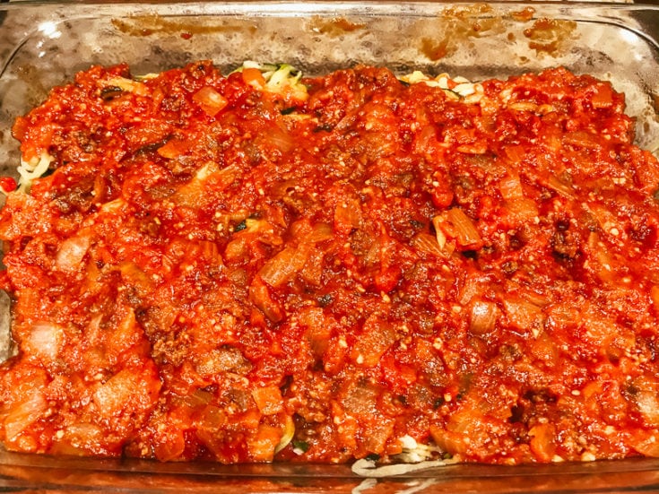 The Best Zucchini Baked Ziti Aileen Cooks