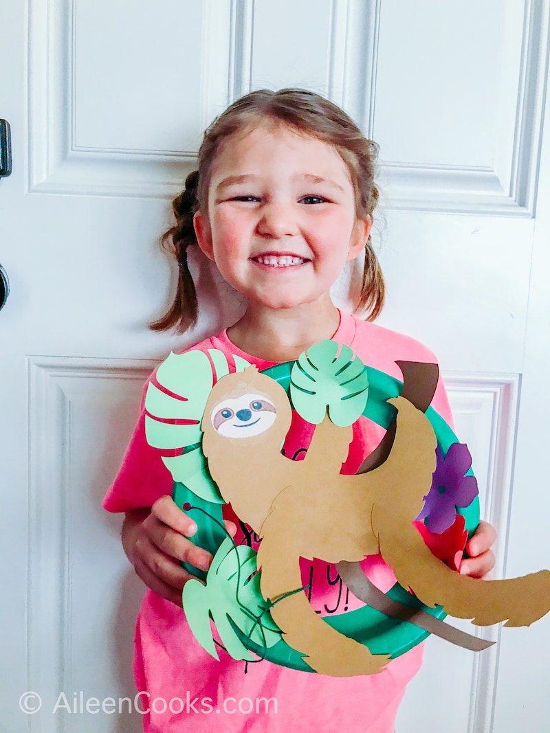 Wiggle Worms Kit Review - Preschool Subscription Box - Aileen Cooks