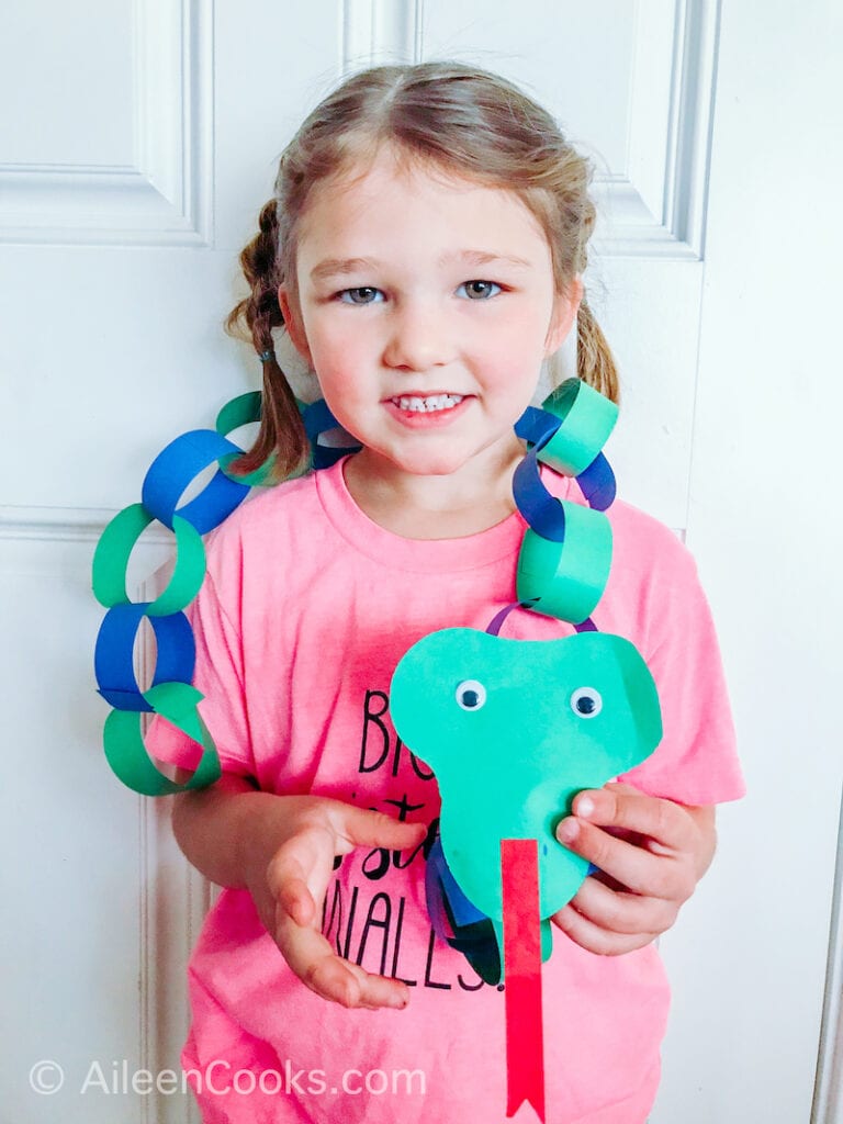 Wiggle Worms Kit Review - Preschool Subscription Box - Aileen Cooks