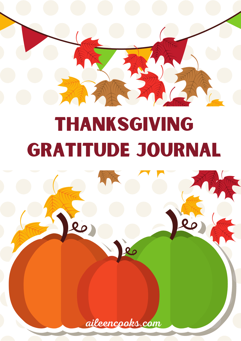 Happy ThanksGiving: Notebook: Notebook; Cute Thanksgiving Day Notebook  Journal Gift For Kids, Adults, Family & Friends: YOU, FOR: 9798564986250:  : Books