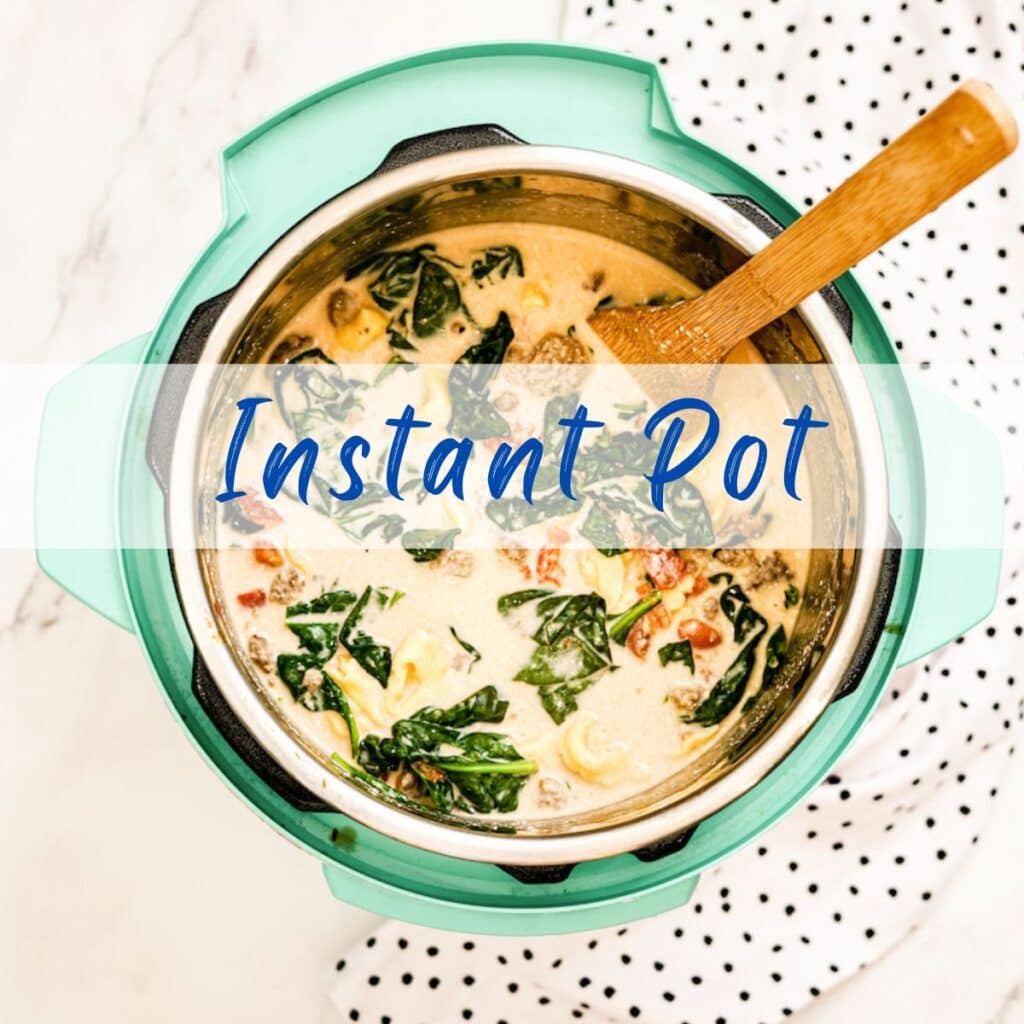 Instant Pot Dessert Recipes - Aileen Cooks