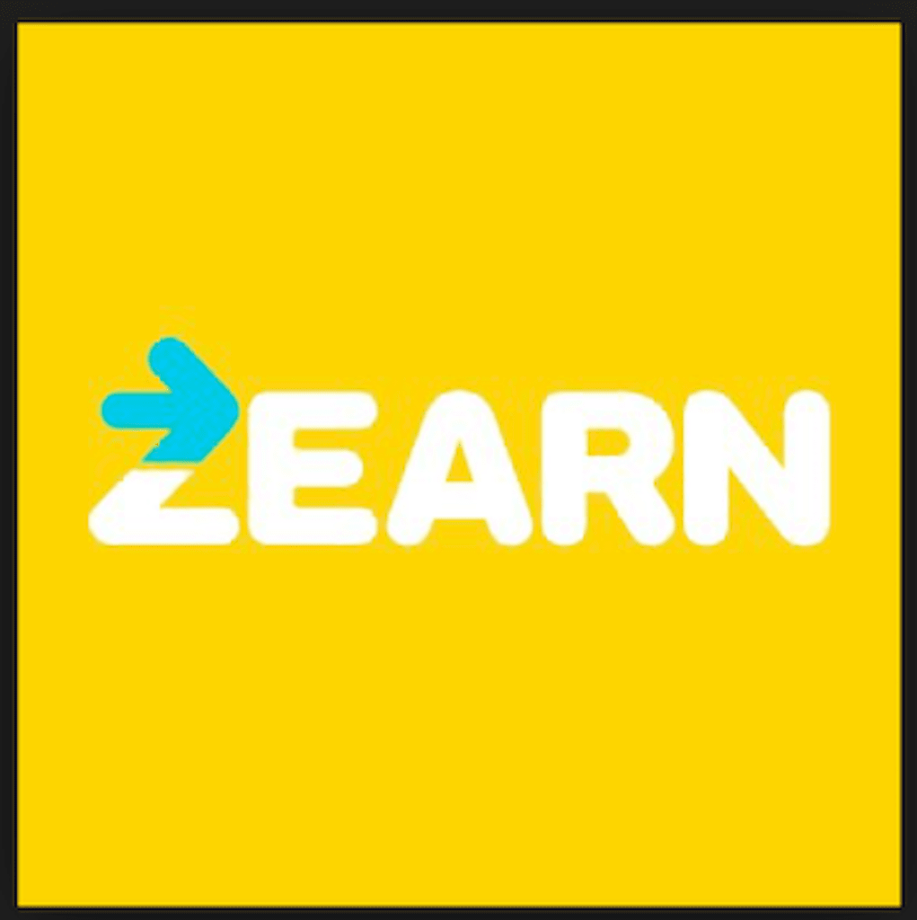 Zearn logo